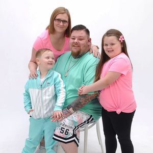 Meet your Posher, Tiffany